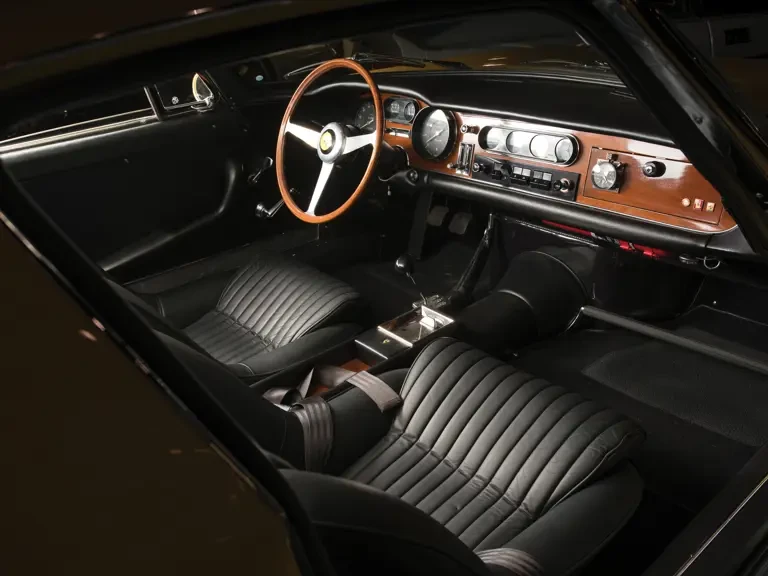 1966 Ferrari 275 GTB - Image 12 of 27