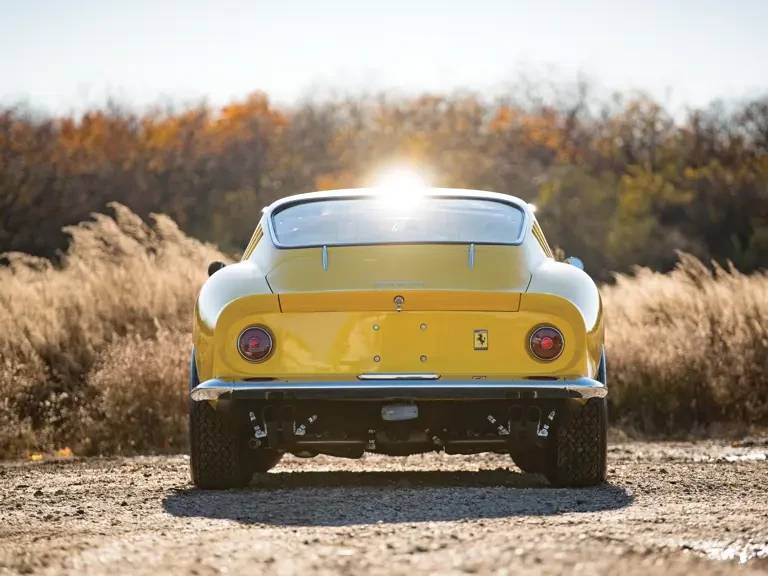 1966 Ferrari 275 GTB - Image 11 of 27