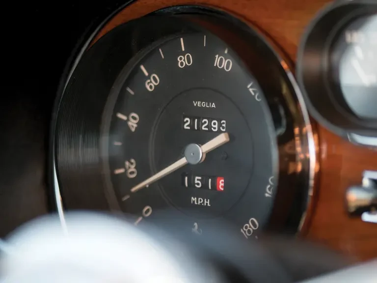 1966 Ferrari 275 GTB - Image 14 of 27