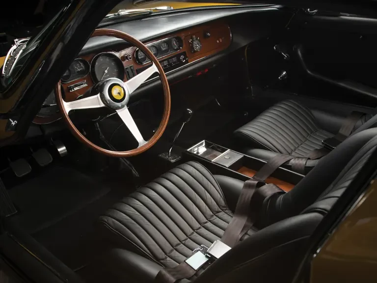 1966 Ferrari 275 GTB - Image 5 of 27