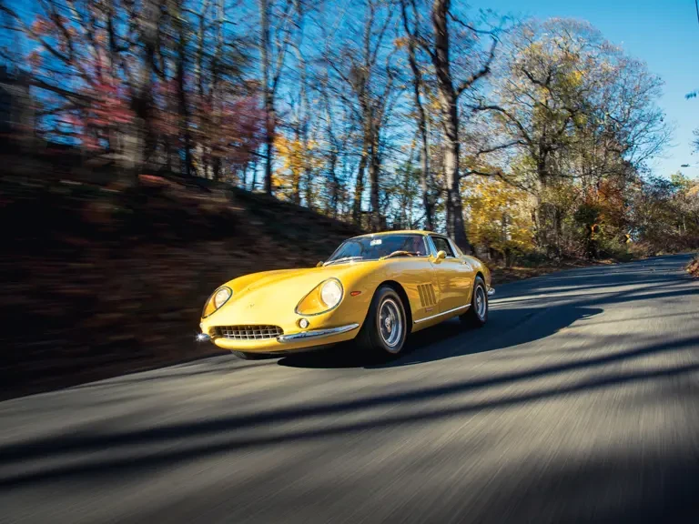 1966 Ferrari 275 GTB - Image 17 of 27