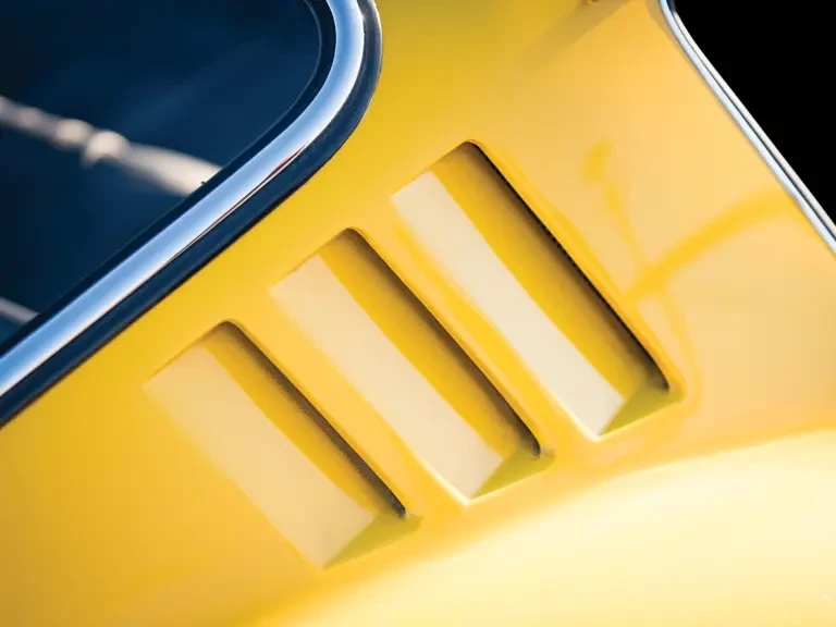 1966 Ferrari 275 GTB - Image 8 of 27