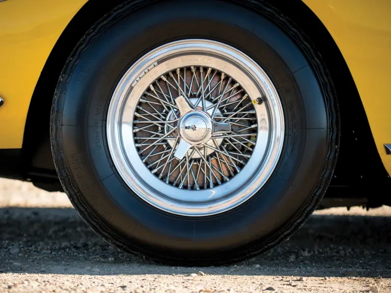 1966 Ferrari 275 GTB - Image 21 of 27
