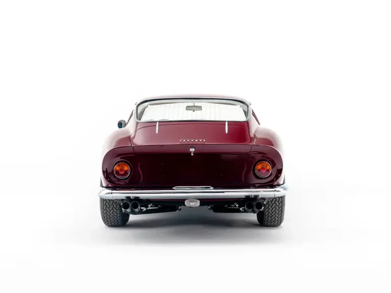 1966 Ferrari 275 GTB - Image 7 of 14