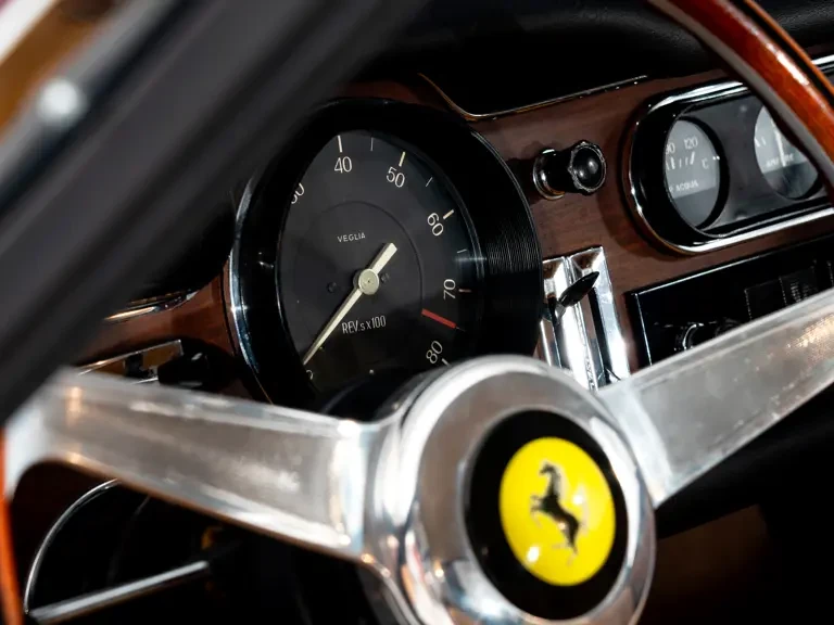 1966 Ferrari 275 GTB - Image 9 of 14