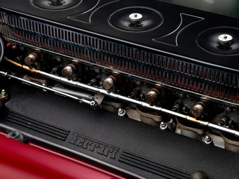 1966 Ferrari 275 GTB - Image 4 of 14