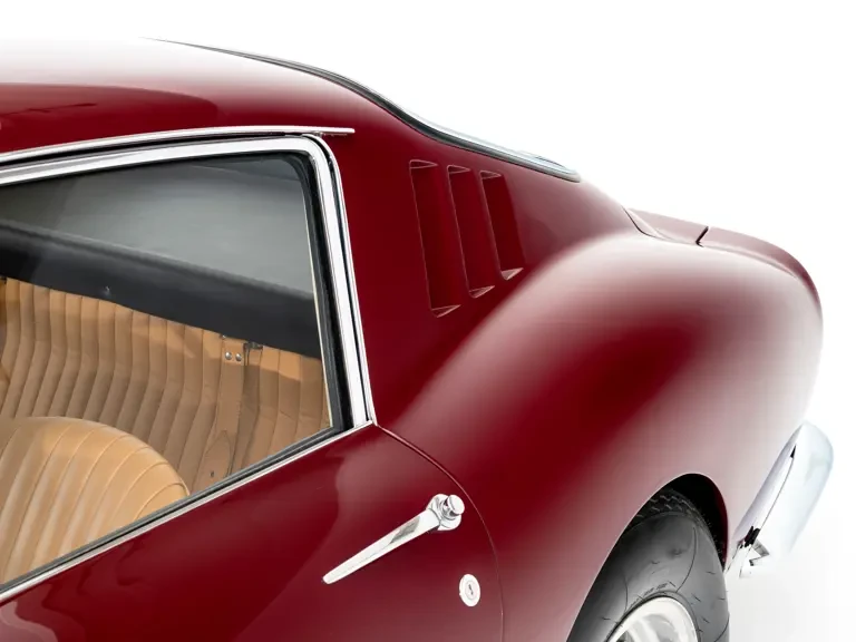1966 Ferrari 275 GTB - Image 11 of 14