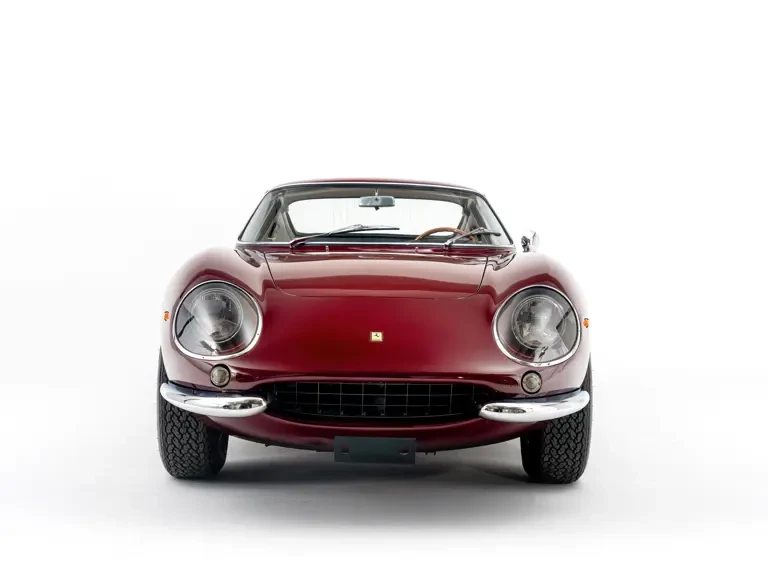 1966 Ferrari 275 GTB - Image 6 of 14