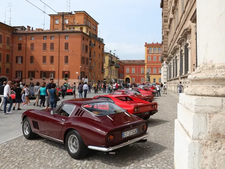1966 Ferrari 275 GTB - Image 13 of 14
