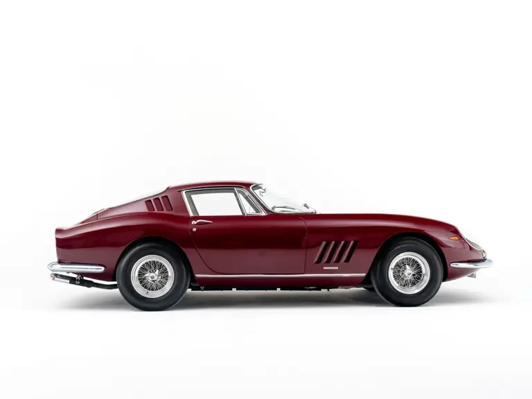 1966 Ferrari 275 GTB - Image 3 of 14