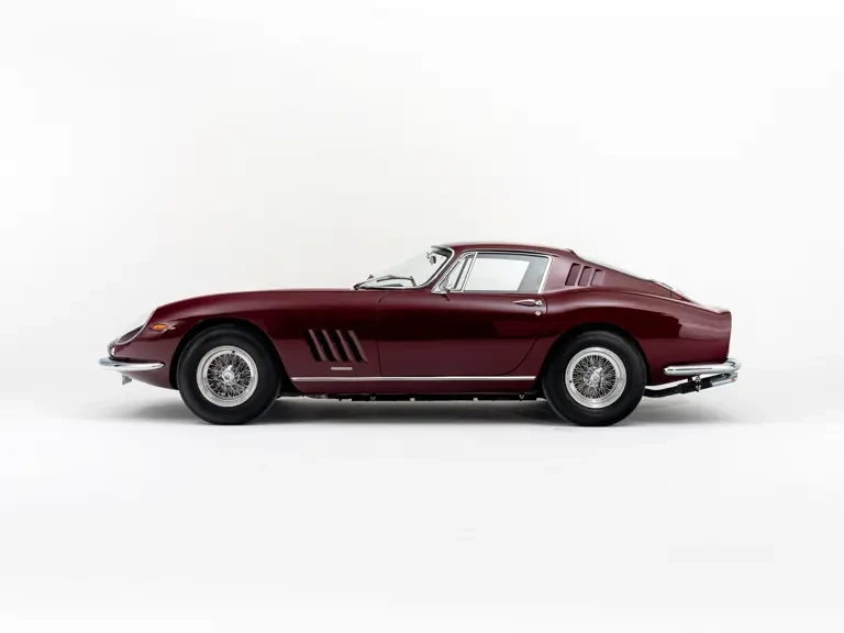 1966 Ferrari 275 GTB - Image 12 of 14