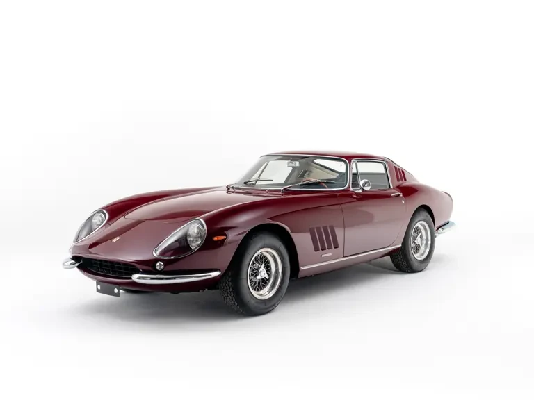 1966 Ferrari 275 GTB - Image 2 of 14