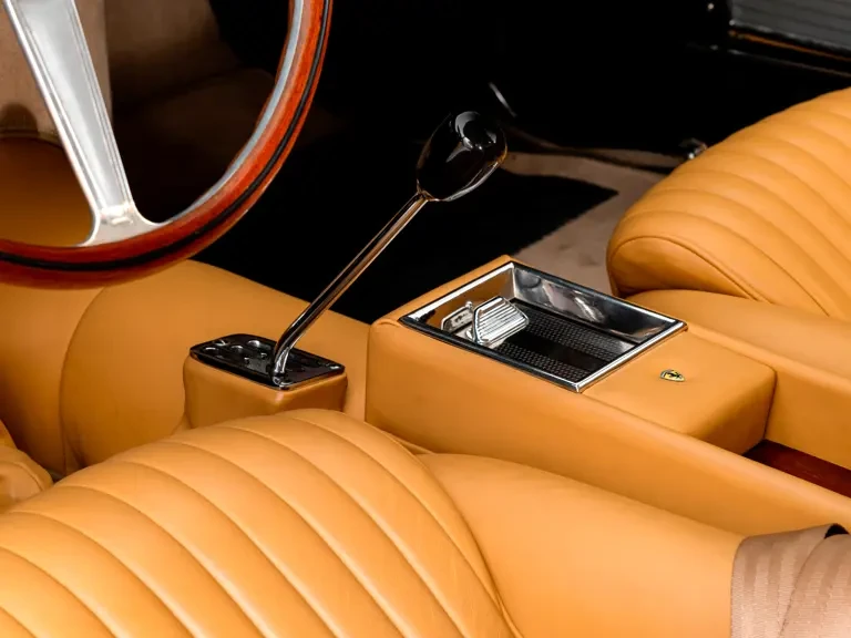 1966 Ferrari 275 GTB - Image 8 of 14