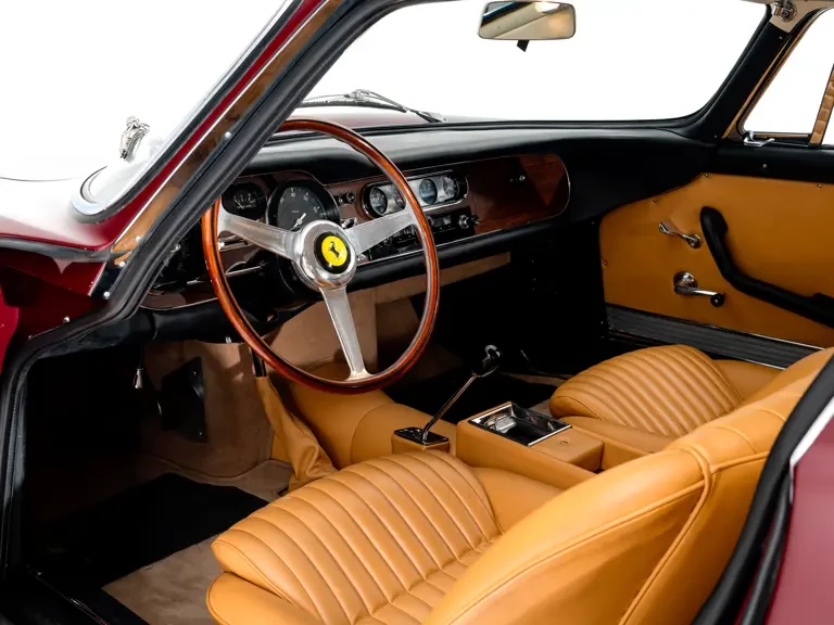 1966 Ferrari 275 GTB - Image 5 of 14