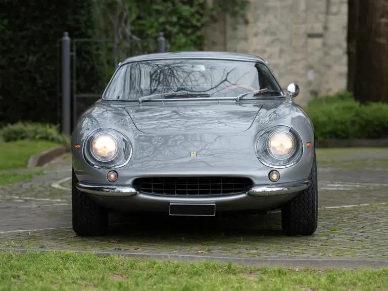 1966 Ferrari 275 - Image 8 of 31
