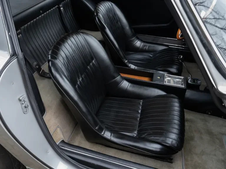 1966 Ferrari 275 - Image 11 of 31