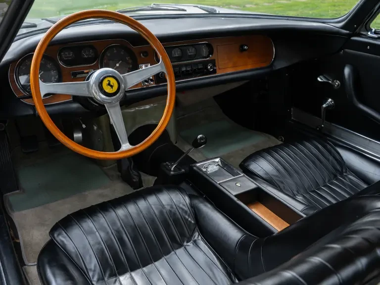 1966 Ferrari 275 - Image 5 of 31