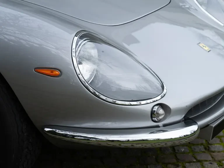 1966 Ferrari 275 - Image 31 of 31