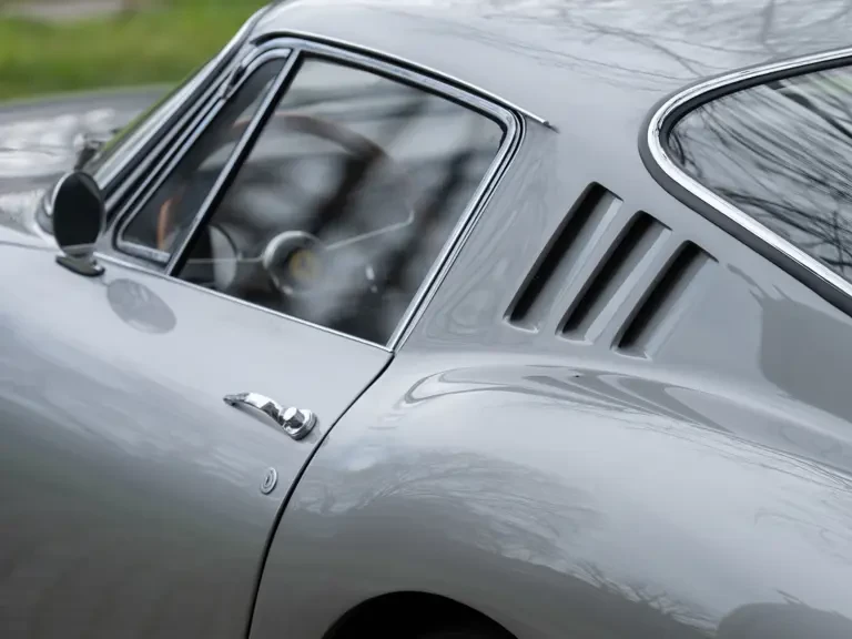 1966 Ferrari 275 - Image 28 of 31