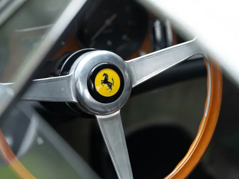 1966 Ferrari 275 - Image 22 of 31