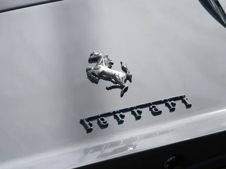 1966 Ferrari 275 - Image 27 of 31