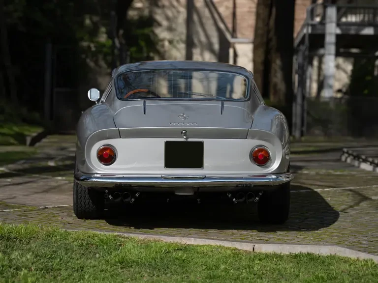 1966 Ferrari 275 - Image 9 of 31