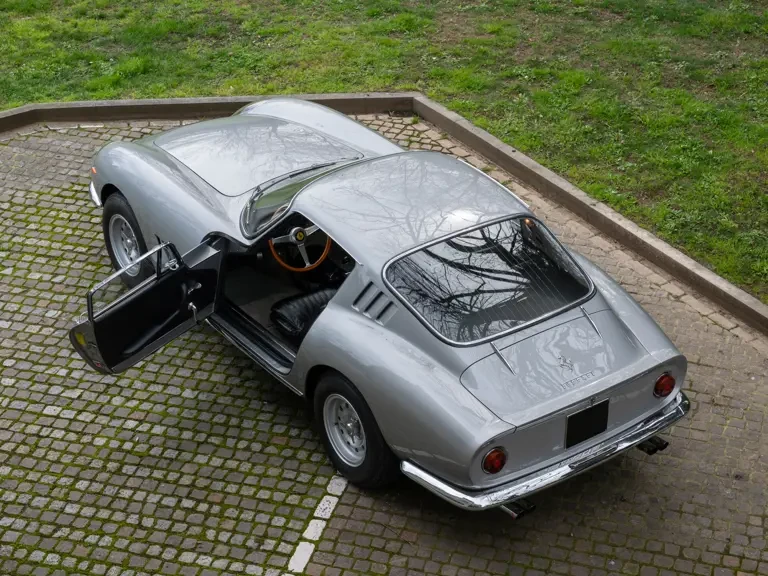 1966 Ferrari 275 - Image 10 of 31