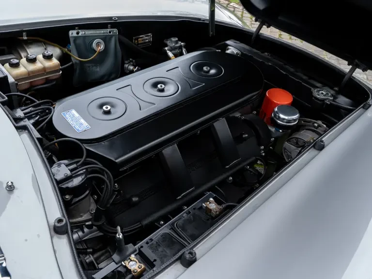 1966 Ferrari 275 - Image 4 of 31