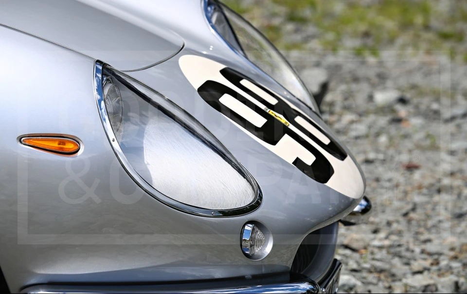 1966 Ferrari 275 GTB - Image 14 of 31