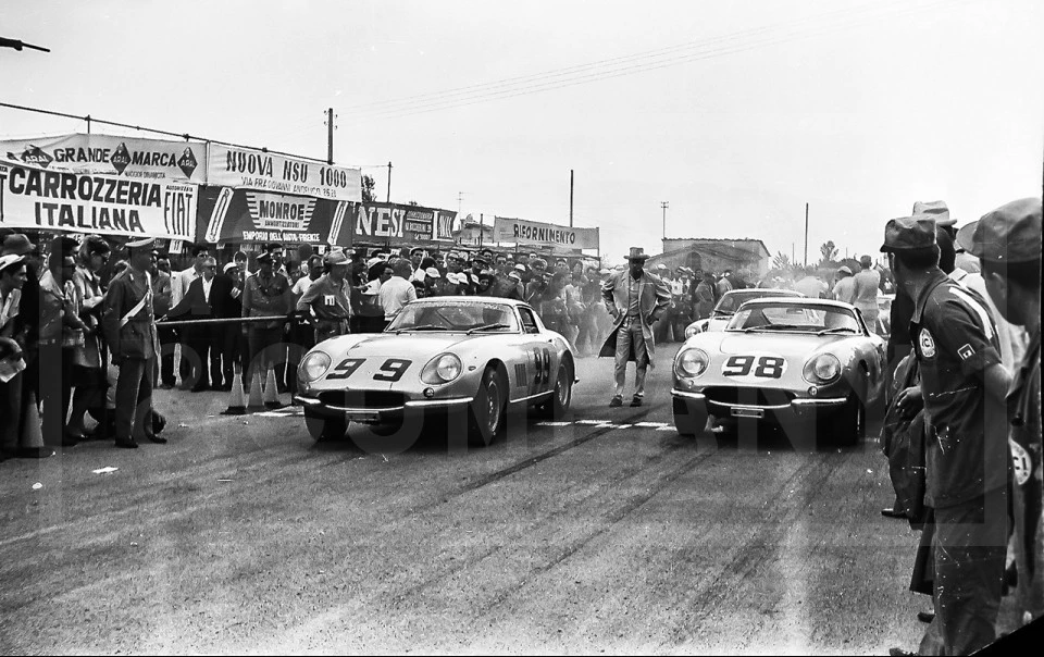 1966 Ferrari 275 GTB - Image 26 of 31