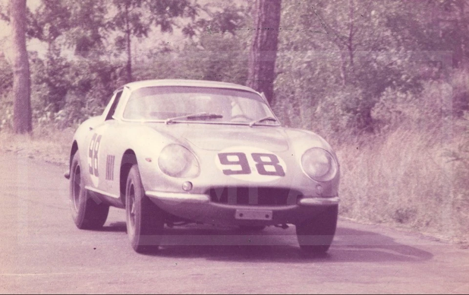 1966 Ferrari 275 GTB - Image 29 of 31