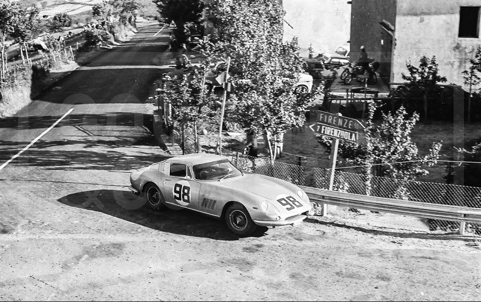 1966 Ferrari 275 GTB - Image 27 of 31