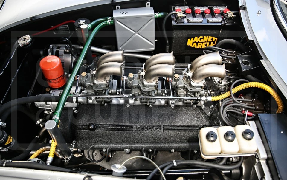 1966 Ferrari 275 GTB - Image 23 of 31