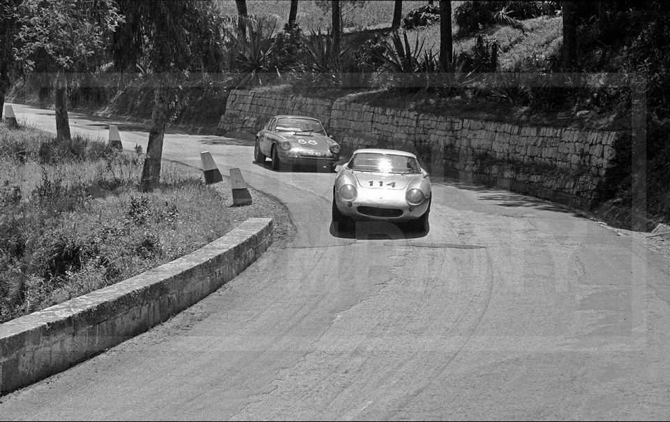 1966 Ferrari 275 GTB - Image 31 of 31