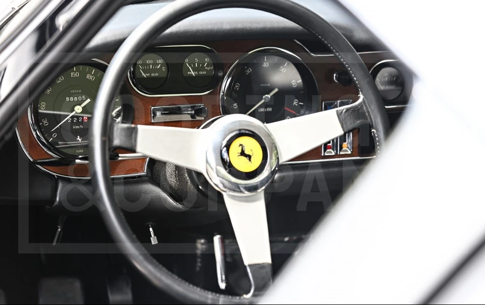 1966 Ferrari 275 GTB - Image 11 of 31