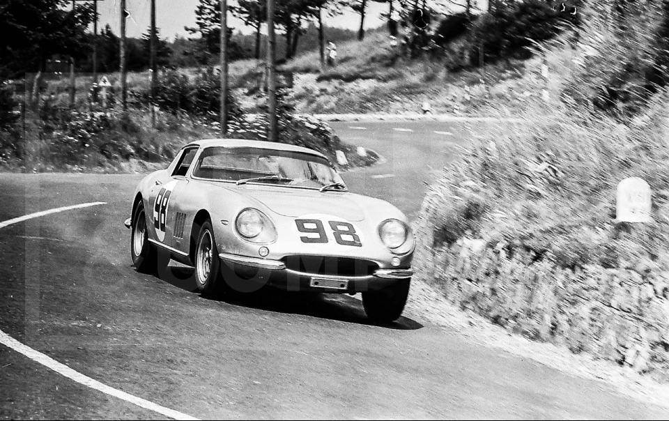1966 Ferrari 275 GTB - Image 28 of 31