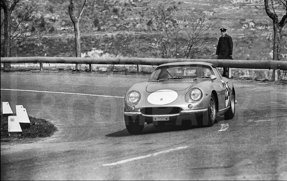 1966 Ferrari 275 GTB - Image 30 of 31