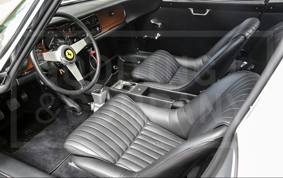 1966 Ferrari 275 GTB - Image 10 of 31