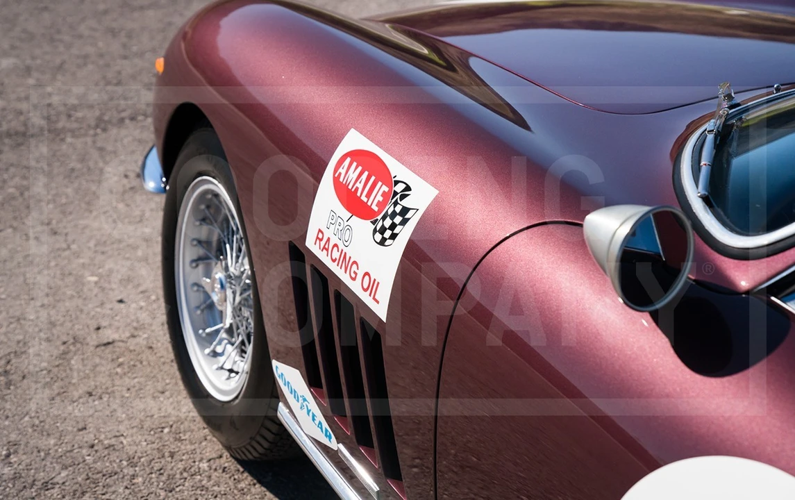 1966 Ferrari 275 GTB - Image 17 of 26
