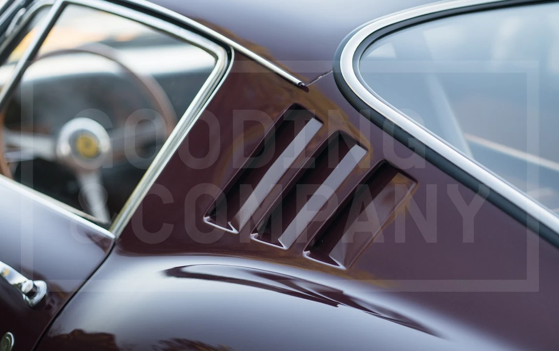 1966 Ferrari 275 GTB - Image 15 of 26