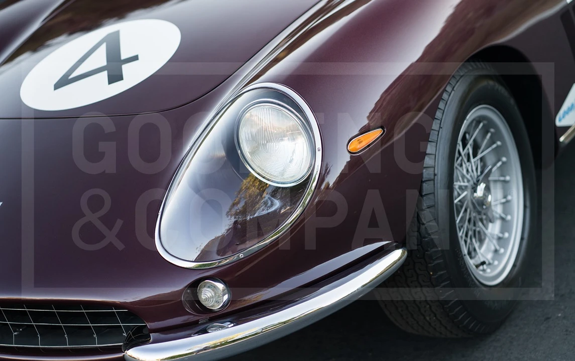 1966 Ferrari 275 GTB - Image 14 of 26