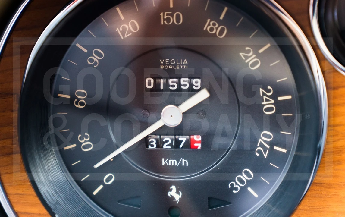 1966 Ferrari 275 GTB - Image 12 of 26