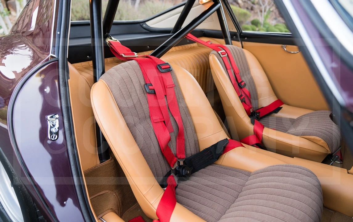 1966 Ferrari 275 GTB - Image 11 of 26