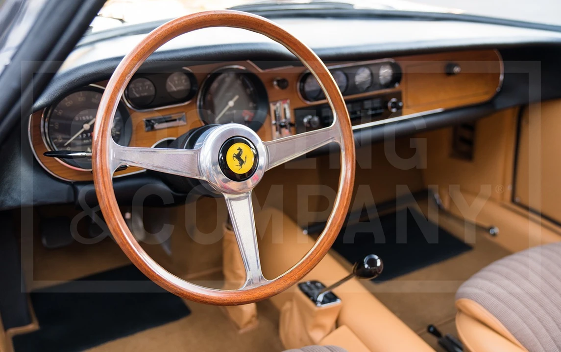 1966 Ferrari 275 GTB - Image 9 of 26