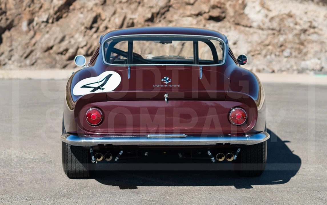 1966 Ferrari 275 GTB - Image 7 of 26