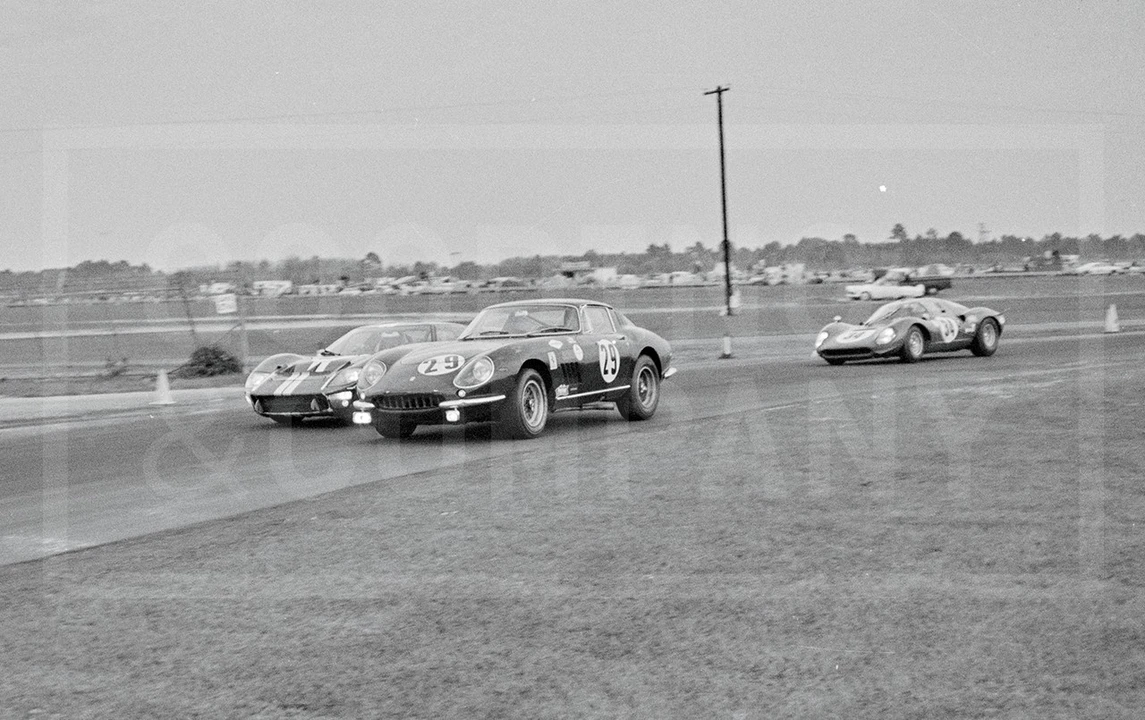 1966 Ferrari 275 GTB - Image 25 of 26