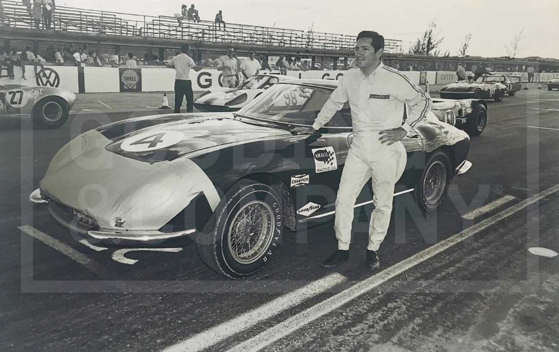 1966 Ferrari 275 GTB - Image 24 of 26