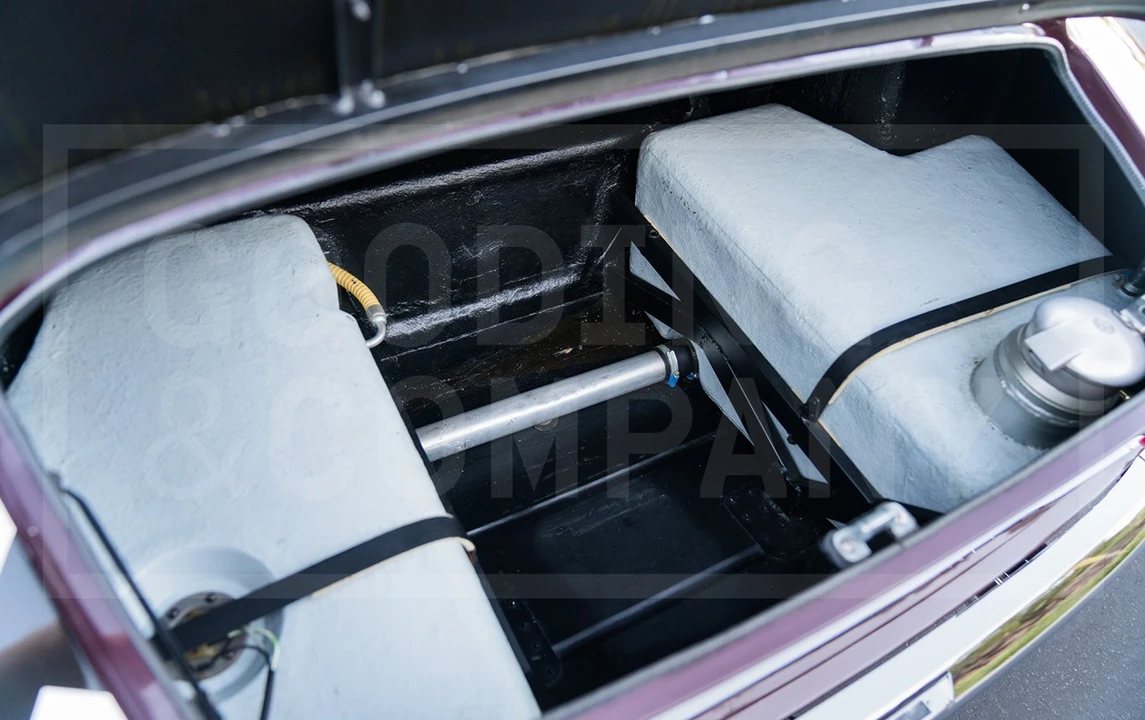 1966 Ferrari 275 GTB - Image 23 of 26