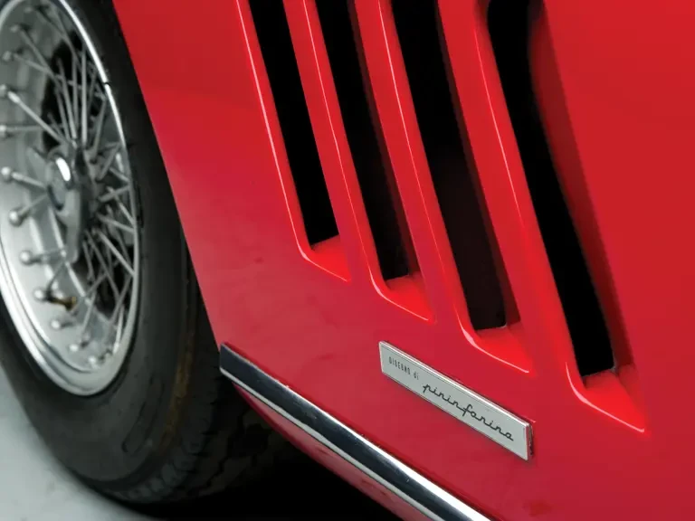 1966 Ferrari 275 GTB - Image 10 of 24