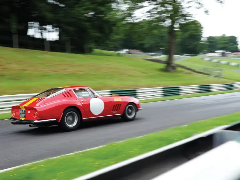 1966 Ferrari 275 GTB - Image 21 of 24